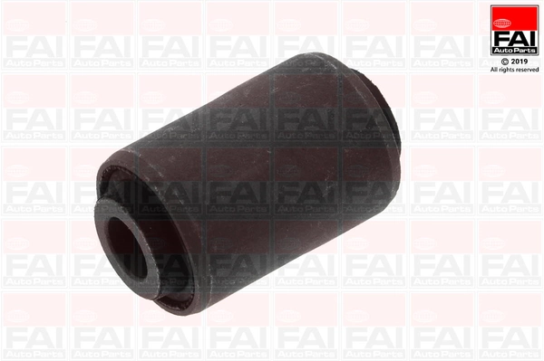 Mounting, control/trailing arm